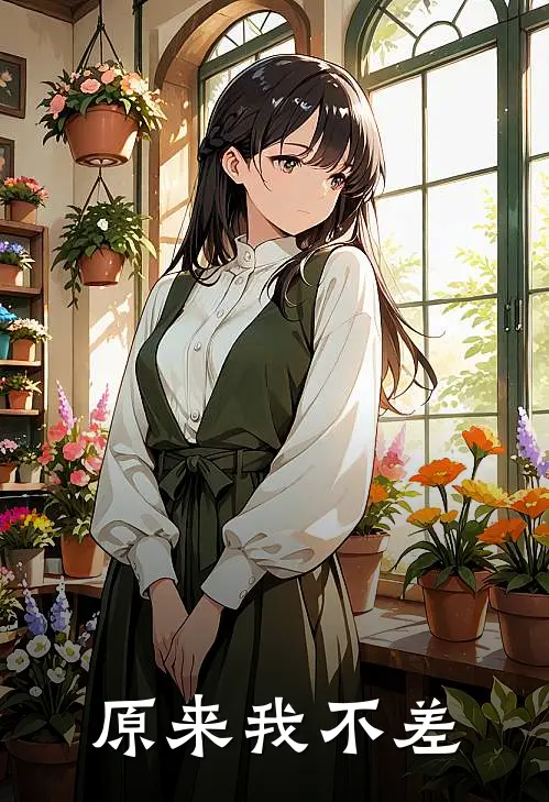 原来我不差沐阳洛雪完本完结小说_无弹窗全文免费阅读原来我不差(沐阳洛雪)