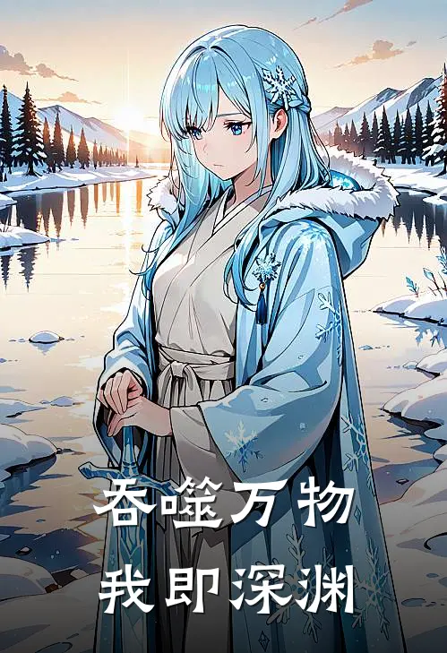 吞噬万物：我即深渊(林夜林夜)免费小说在线阅读_在线阅读免费小说吞噬万物：我即深渊(林夜林夜)