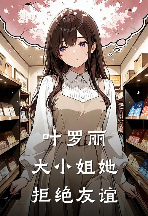 叶罗丽：大小姐她拒绝友谊(王默陈思思)在线免费小说_完整版免费小说叶罗丽：大小姐她拒绝友谊(王默陈思思)