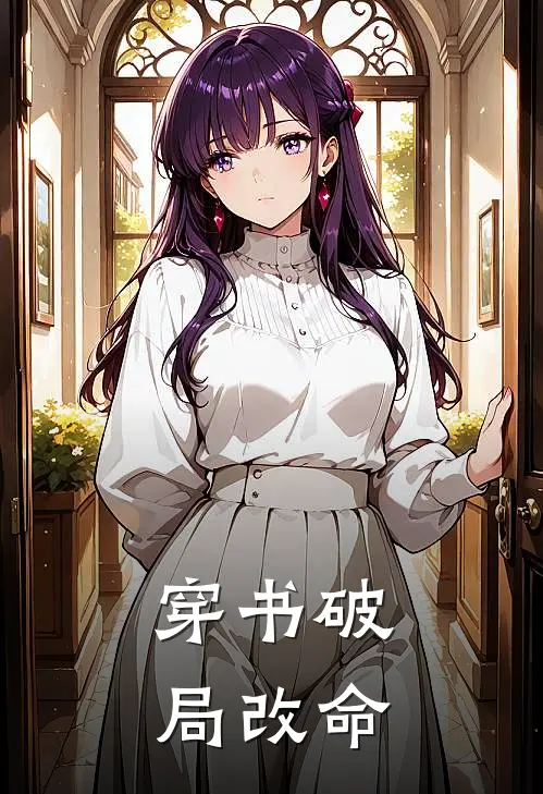 穿书破局改命夏安安薛婄嫣推荐完结小说_热门小说在线阅读穿书破局改命(夏安安薛婄嫣)