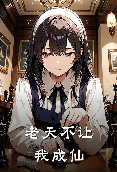 老天不让我成仙