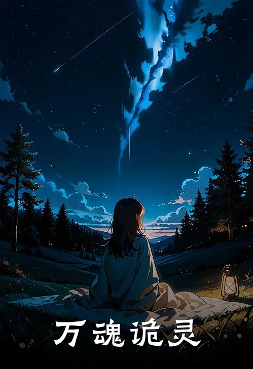 万魂诡灵(罗枫羽乔映月)完结小说_热门小说推荐万魂诡灵罗枫羽乔映月