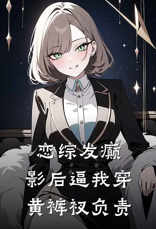 恋综发癫，影后逼我穿黄裤衩负责(叶千雪叶千雪V)全本免费完结小说_小说完结免费恋综发癫，影后逼我穿黄裤衩负责叶千雪叶千雪V