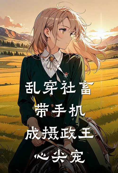 乱穿社畜带手机，成摄政王心尖宠时瑜萧衍全集免费小说_免费小说完结乱穿社畜带手机，成摄政王心尖宠(时瑜萧衍)