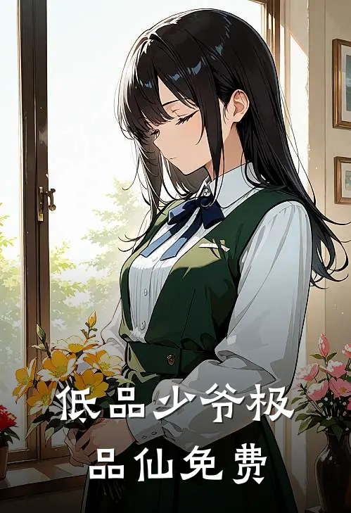 低品少爷极品仙免费