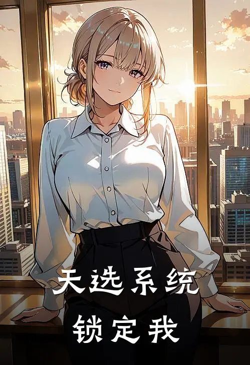 天选系统锁定我李杰陈默无弹窗全文免费阅读_最新推荐小说天选系统锁定我(李杰陈默)