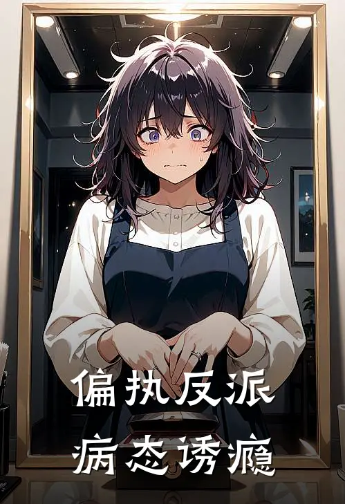 偏执反派病态诱瘾(姜梨祁琛)完整版免费阅读_最新章节列表偏执反派病态诱瘾(姜梨祁琛)