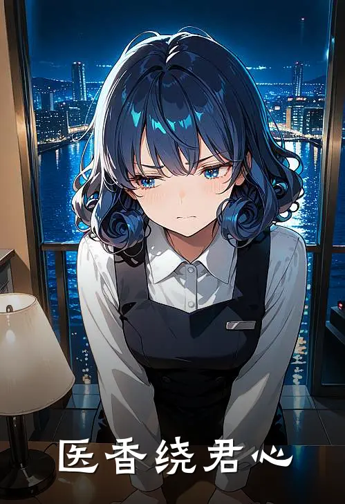 林晚裴宴之（医香绕君心）免费阅读无弹窗_医香绕君心林晚裴宴之全文免费阅读无弹窗大结局