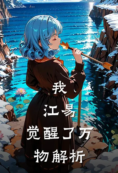 我，江易，觉醒了万物解析(江易玉佩)完整版免费全文阅读_最热门小说我，江易，觉醒了万物解析江易玉佩