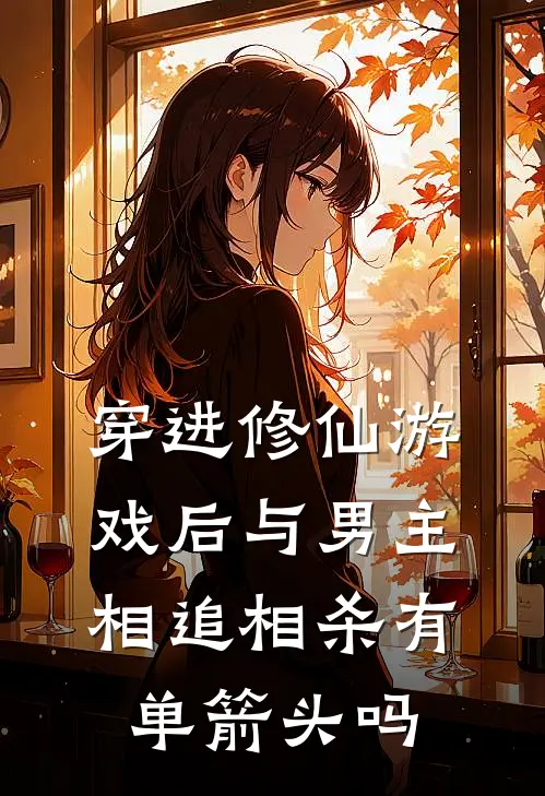 穿进修仙游戏后与男主相追相杀有单箭头吗