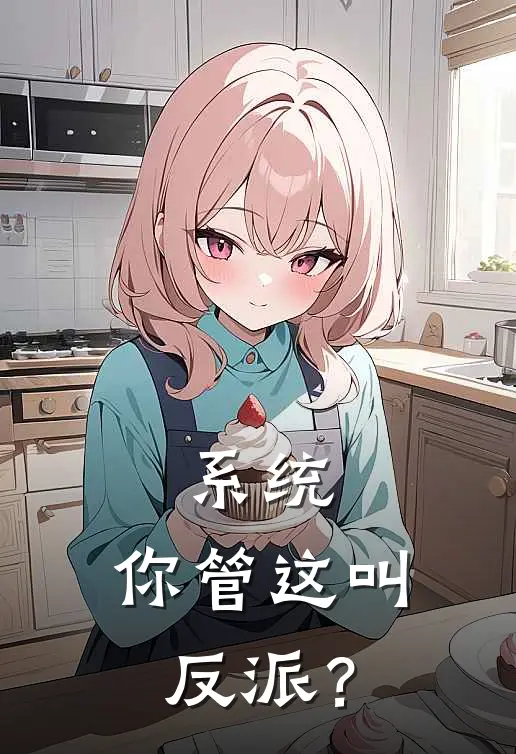 系统，你管这叫反派？苏沐清陈北风全文免费阅读无弹窗大结局_（苏沐清陈北风）系统，你管这叫反派？最新小说