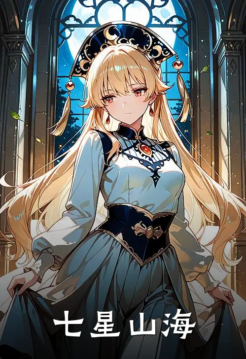 孰琥子苓七星山海全本免费在线阅读_七星山海全本阅读