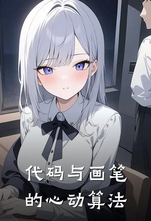 代码与画笔的心动算法
