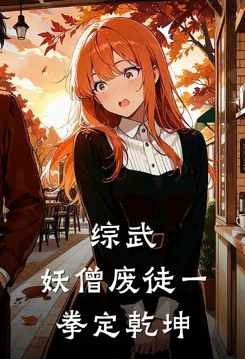 综武：妖僧废徒一拳定乾坤