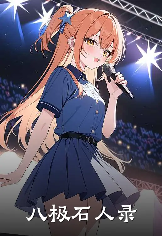 八极石人录（洛云阳桑坤）完整版小说阅读_八极石人录全文免费阅读（洛云阳桑坤）