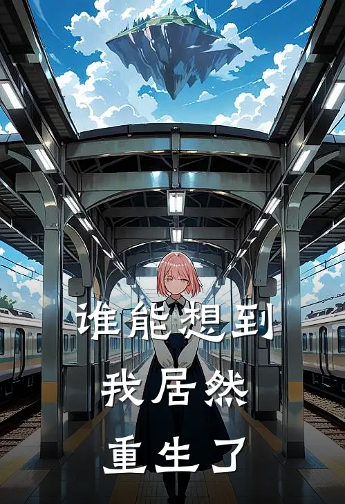 谁能想到，我居然重生了林风林风完整版免费小说_热门网络小说推荐谁能想到，我居然重生了(林风林风)