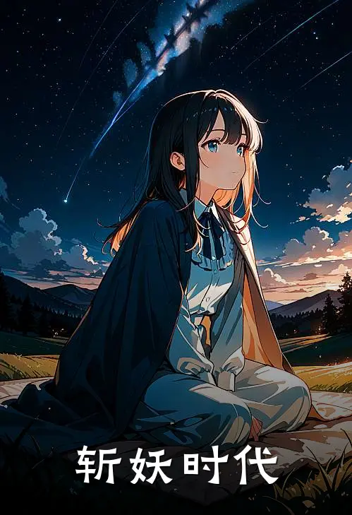 斩妖时代(李少言张雪晴)小说免费阅读无弹窗_完结小说斩妖时代李少言张雪晴