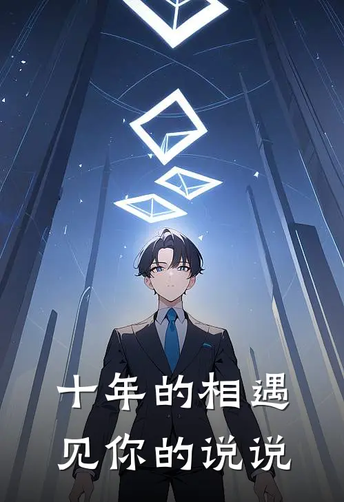 十年的相遇见你的说说