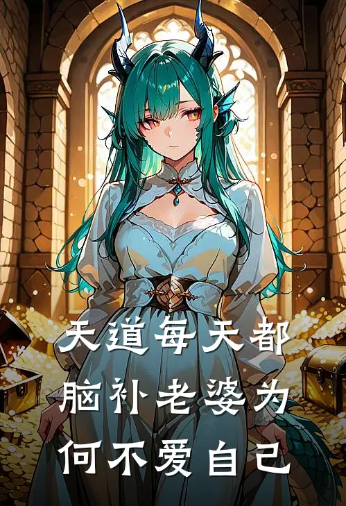 天道每天都脑补老婆为何不爱自己