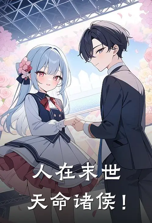 张铭林晚(人在末世，天命诸侯！)全章节在线阅读_(人在末世，天命诸侯！)完结版免费阅读