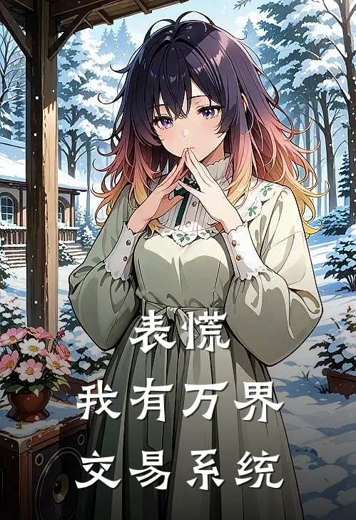 表慌，我有万界交易系统