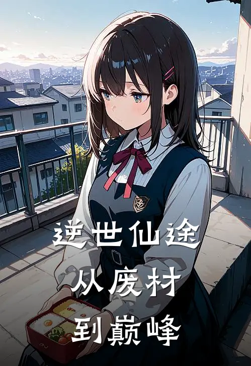 逆世仙途：从废材到巅峰(林风李霸)全文免费小说_小说免费完结逆世仙途：从废材到巅峰(林风李霸)