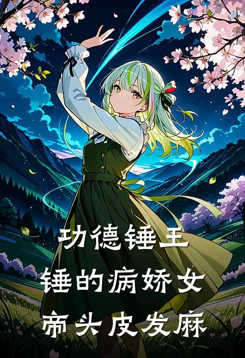 武亦徐阳朔《功德锤王：锤的病娇女帝头皮发麻》最新章节阅读_(武亦徐阳朔)热门小说