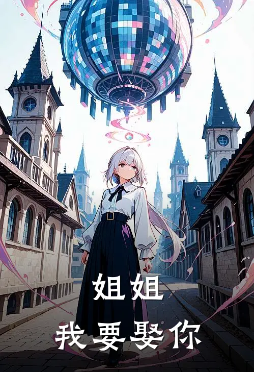 徐帅徐雅靖《姐姐，我要娶你》最新章节阅读_(姐姐，我要娶你)全章节免费在线阅读