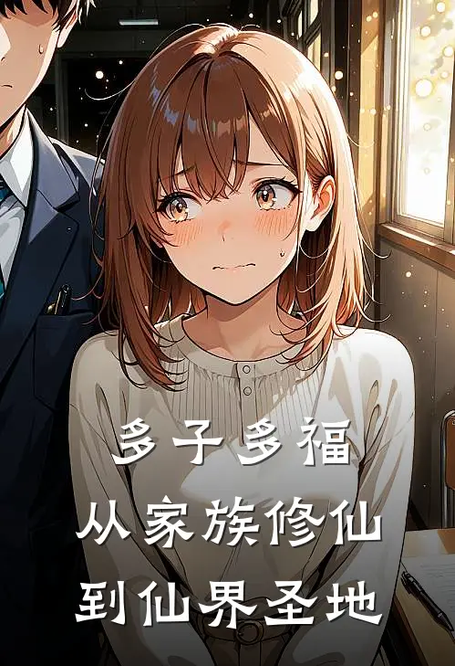 叶凡叶凌云《多子多福，从家族修仙到仙界圣地》完结版免费阅读_多子多福，从家族修仙到仙界圣地全文免费阅读