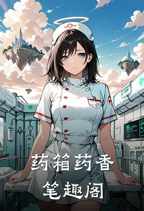 药箱药香笔趣阁