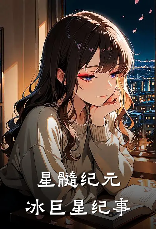 星髓纪元：冰巨星纪事