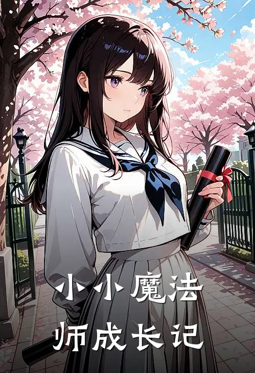 小小魔法师成长记(小芽克劳斯)全本完结小说_完整版免费全文阅读小小魔法师成长记(小芽克劳斯)