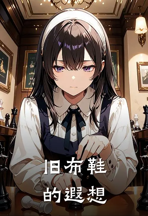 旧布鞋的遐想林溪陈兰芬免费小说大全_小说推荐完本旧布鞋的遐想(林溪陈兰芬)