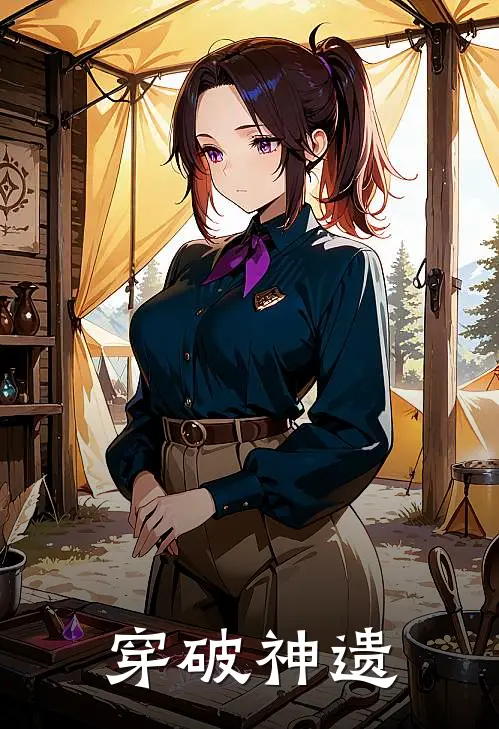 穿破神遗(莫特排昊天)在线免费小说_热门网络小说穿破神遗莫特排昊天