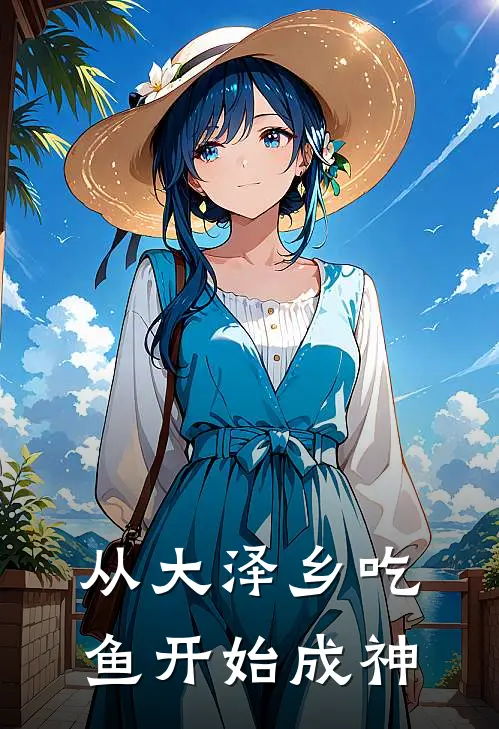 从大泽乡吃鱼开始成神