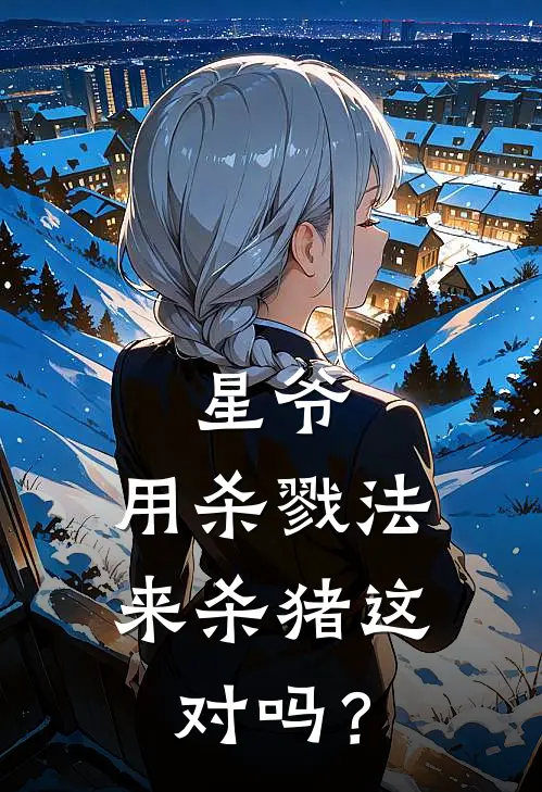 星爷，用杀戮法来杀猪这对吗？