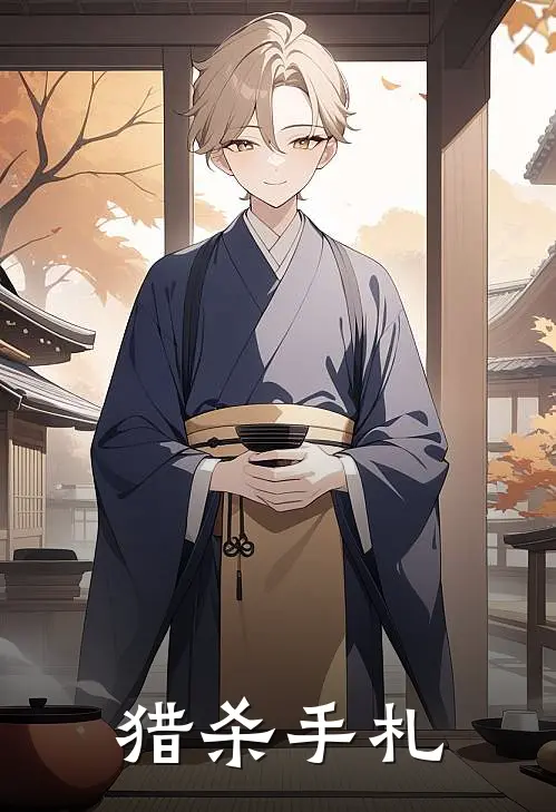 猎杀手札(刑渊刑渊)无弹窗小说免费阅读_小说完整版免费阅读猎杀手札刑渊刑渊