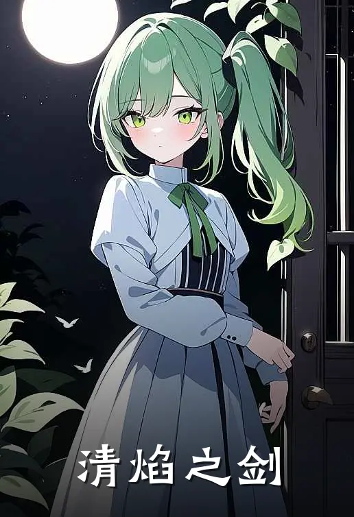 清焰之剑刘天钢毕方免费小说大全_热门免费小说清焰之剑(刘天钢毕方)