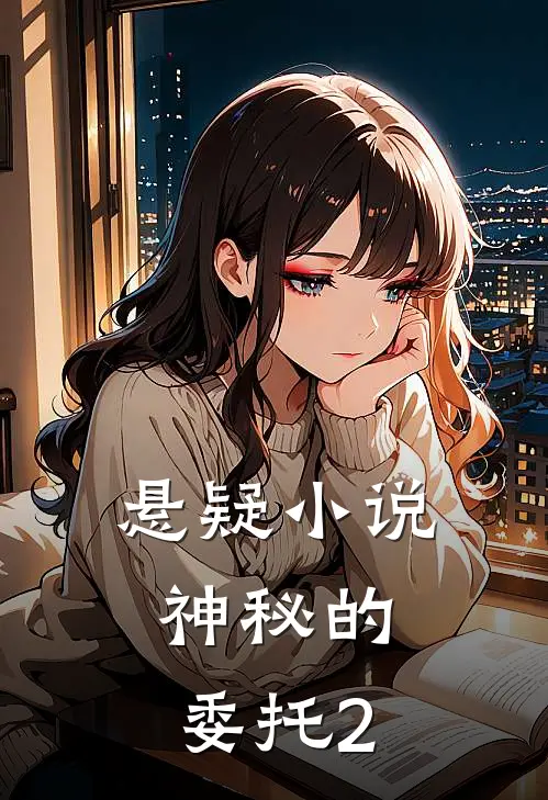 悬疑小说：神秘的委托2