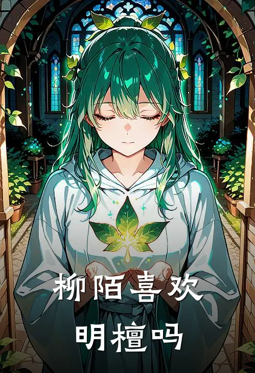 柳陌喜欢明檀吗