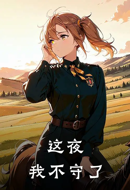 这夜，我不守了