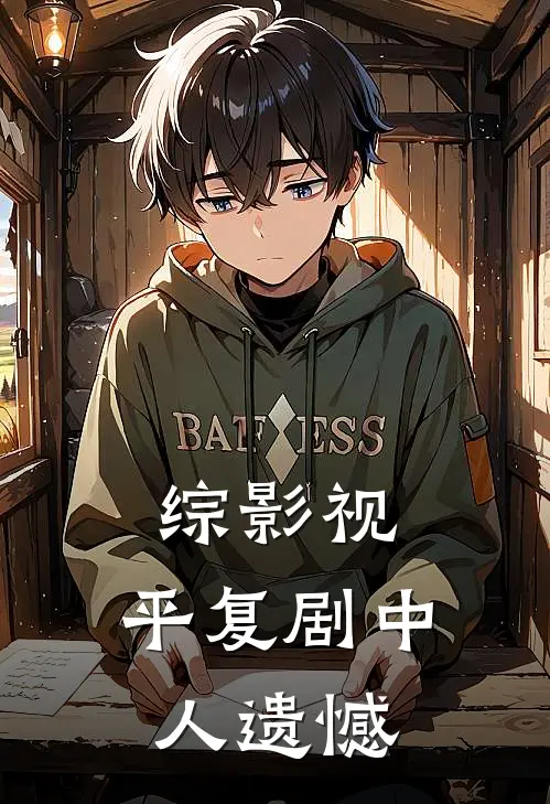 综影视：平复剧中人遗憾