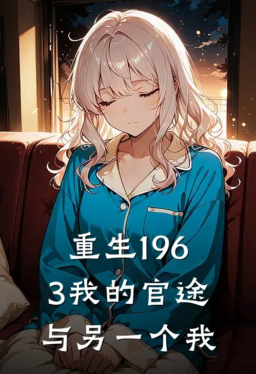 重生1963我的官途与另一个我