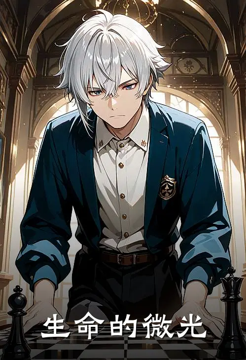 生命的微光