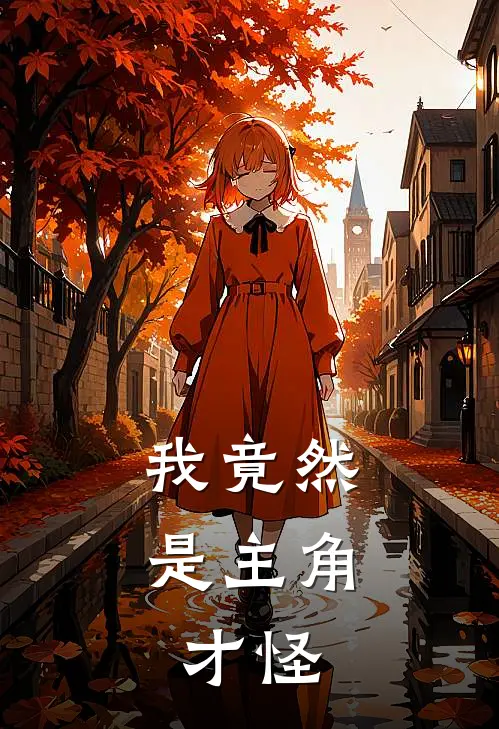 我竟然是主角，才怪江平林随风热门完结小说_最新章节列表我竟然是主角，才怪(江平林随风)