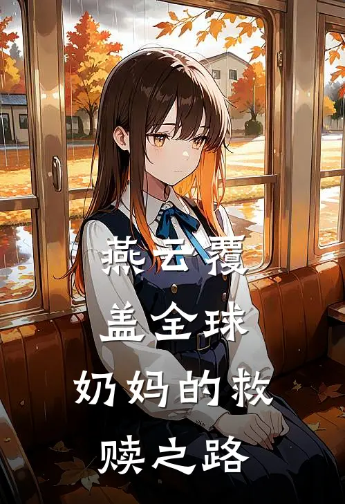 燕云覆盖全球，奶妈的救赎之路