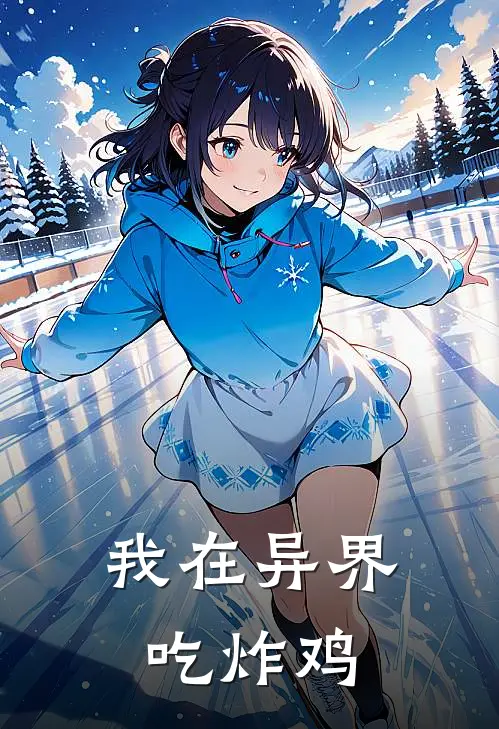 我在异界吃炸鸡