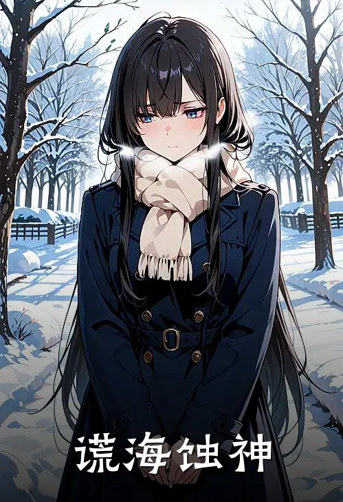 谎海蚀神(卜虚罗舒玲)免费小说在线阅读_在线阅读免费小说谎海蚀神(卜虚罗舒玲)