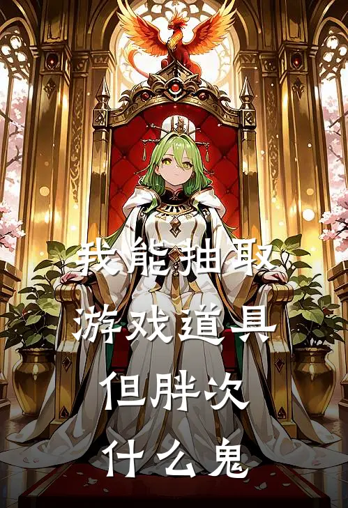 我能抽取游戏道具，但胖次什么鬼陈奕王德发最新免费小说_免费完本小说我能抽取游戏道具，但胖次什么鬼陈奕王德发