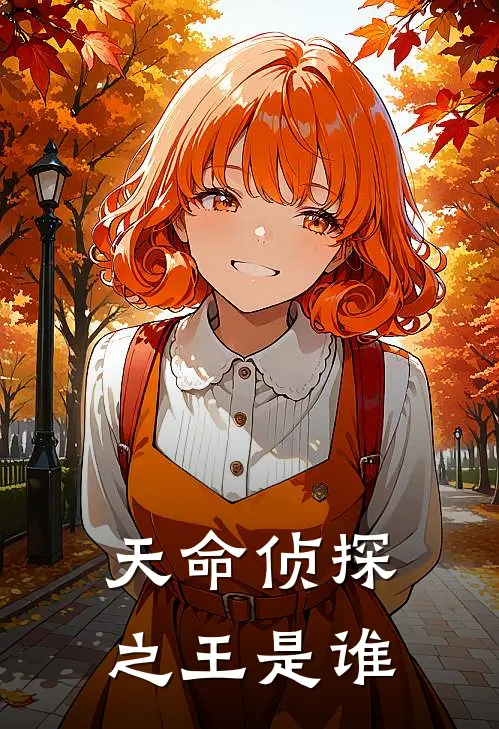 天命侦探之王是谁